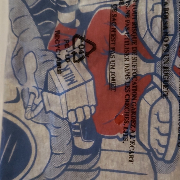 Funko pop Thor 2019 T-Shirt - Picture 4 of 4